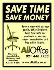 All Office