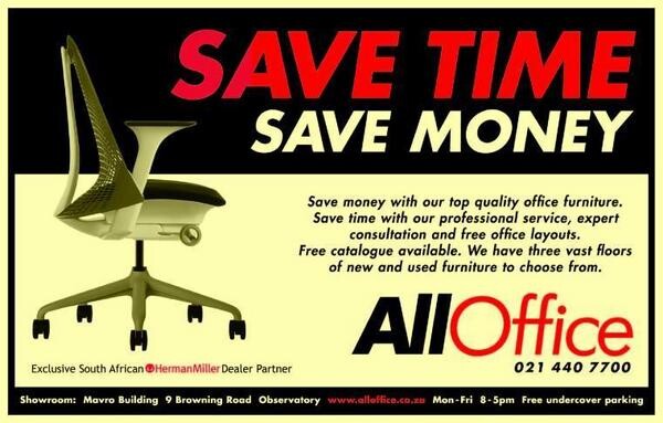 All Office