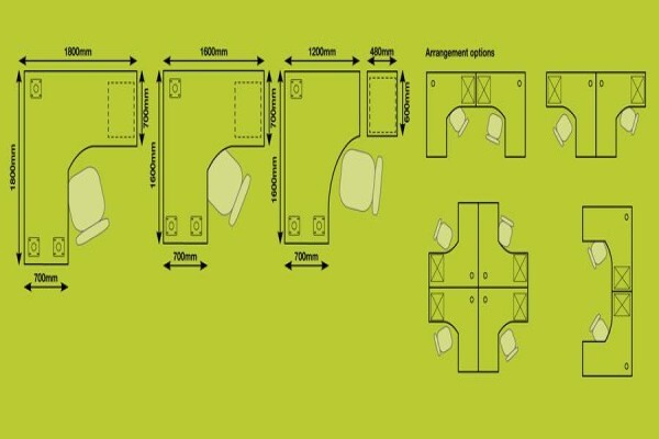 Budget Office Furniture