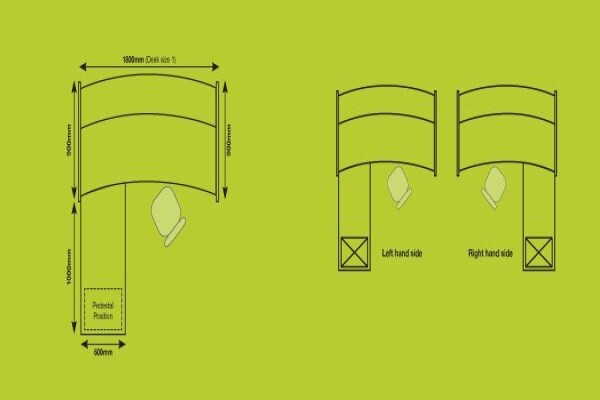 Budget Office Furniture
