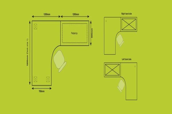 Budget Office Furniture