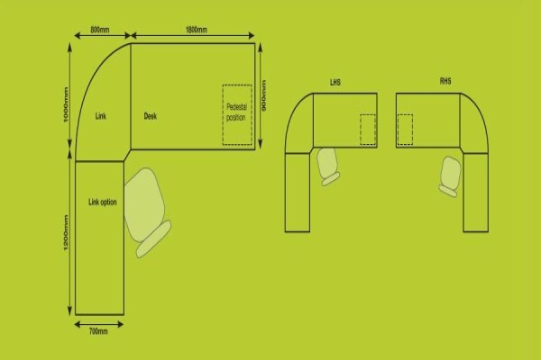 Budget Office Furniture