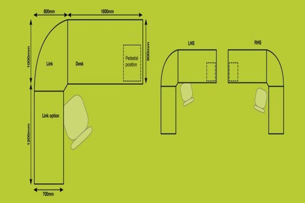 Budget Office Furniture