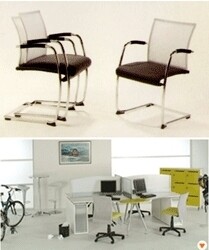 Ergoform Office Furniture