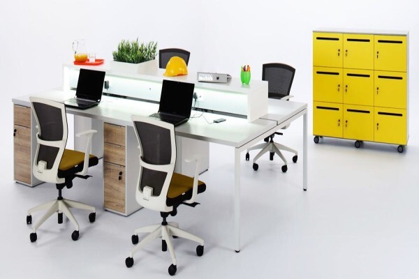 Ergoform Office Furniture