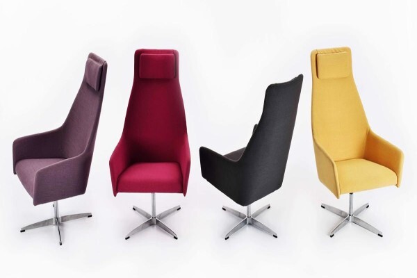 Ergoform Office Furniture
