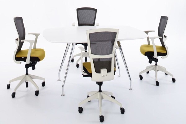 Ergoform Office Furniture