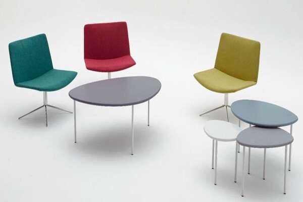 Ergoform Office Furniture