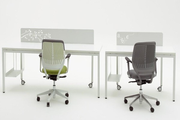 Ergoform Office Furniture