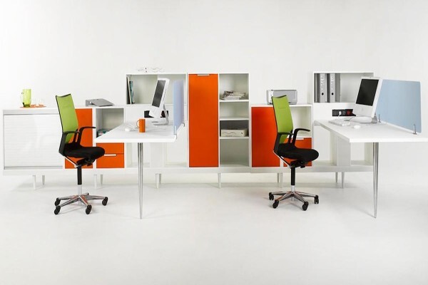Ergoform Office Furniture