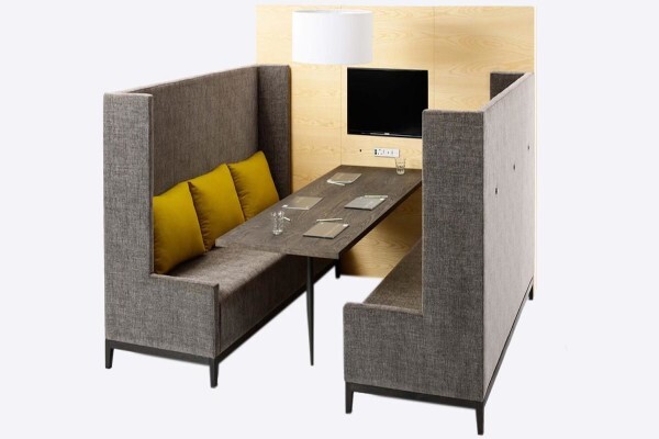 Ergoform Office Furniture