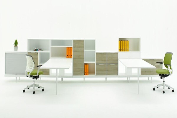 Ergoform Office Furniture