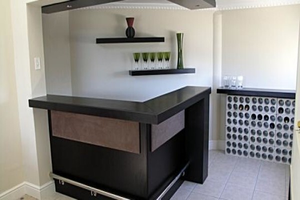 Innovative Joinery