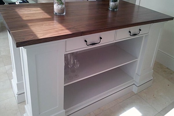 Innovative Joinery