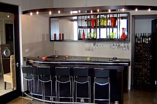 Innovative Joinery