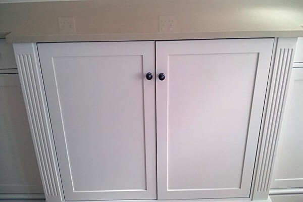 Innovative Joinery