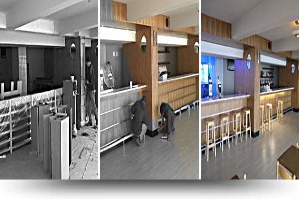 Innovative Joinery