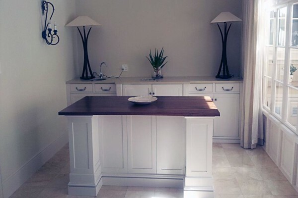 Innovative Joinery