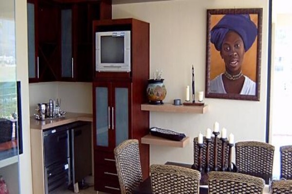 Innovative Joinery