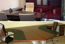 Insight Office Furniture