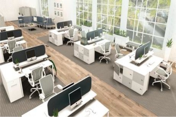 Insight Office Furniture