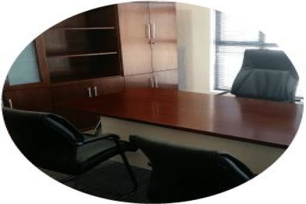 Insight Office Furniture