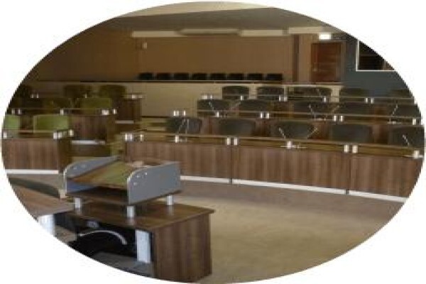 Insight Office Furniture