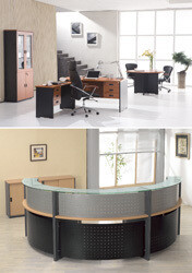 Leaders Office Furniture