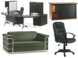Office Furniture Suppliers