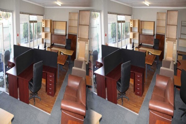 Oxford Office Furniture