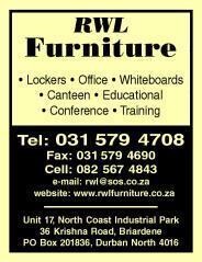 RWL Furniture