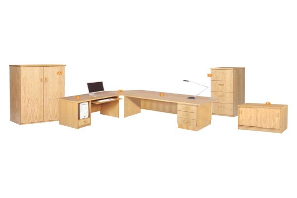Thuthuka Office Supplies