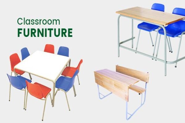 Heystekrand Furniture Factory (Pty) Ltd