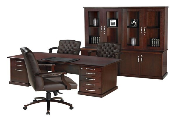 Office Habitat CC