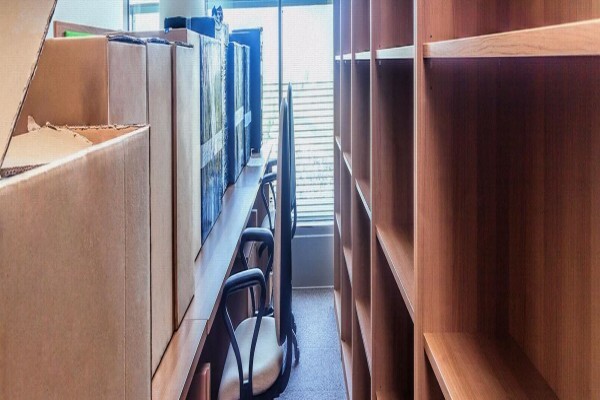 Quantum Office Solutions