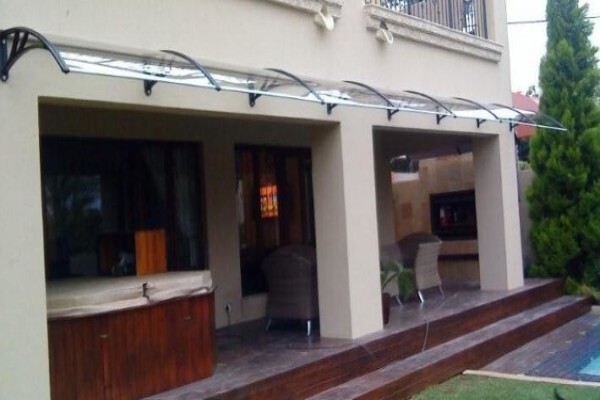 Hammond Finelines (Pty) Ltd