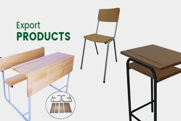 Heystekrand Furniture Factory (Pty) Ltd