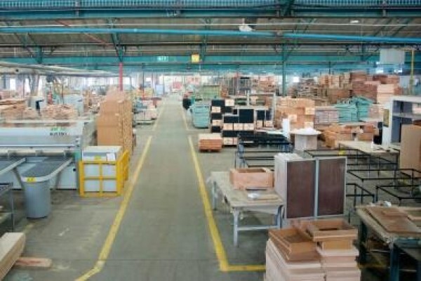 Heystekrand Furniture Factory (Pty) Ltd