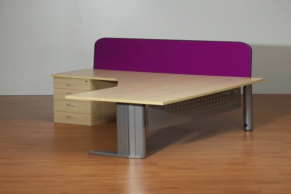 Office Habitat CC