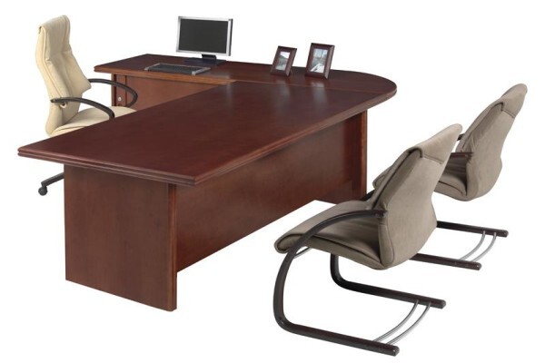 Office Habitat CC