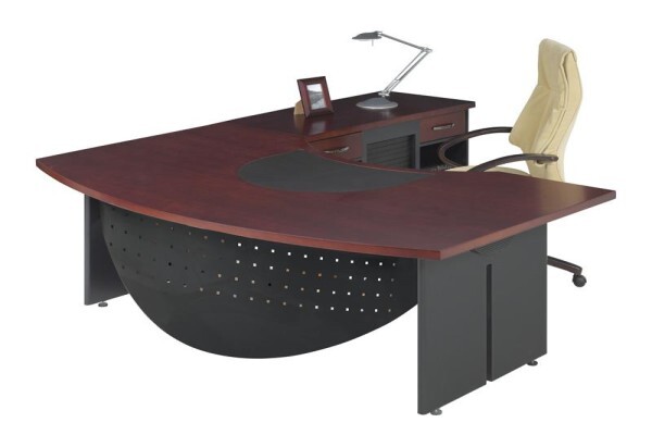 Office Habitat CC