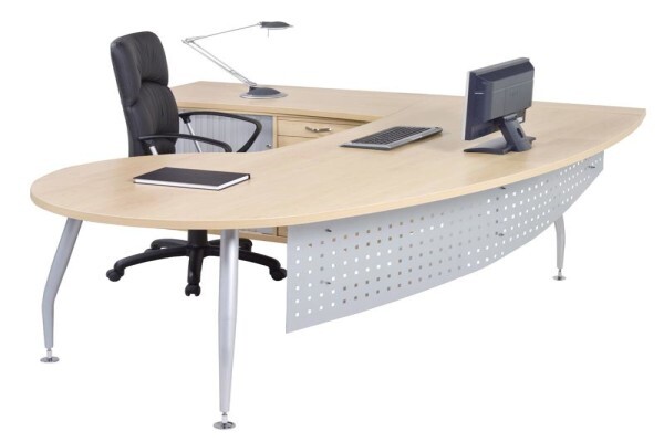 Office Habitat CC