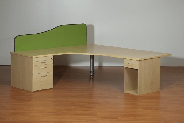 Office Habitat CC