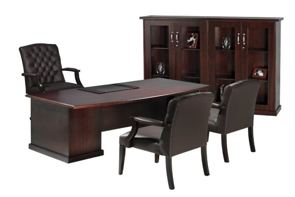 Office Habitat CC