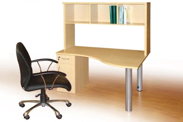 Office Habitat CC
