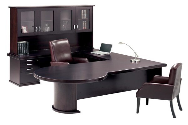 Office Habitat CC
