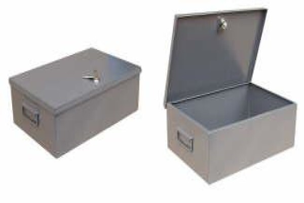 Fancy Steel Products CC