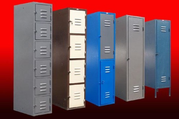 Fancy Steel Products CC