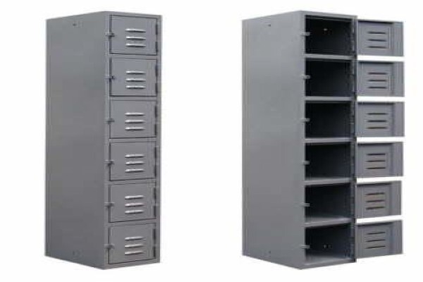 Fancy Steel Products CC