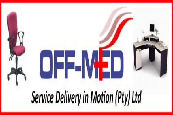 Off-Med Furniture & Medical Warehouse